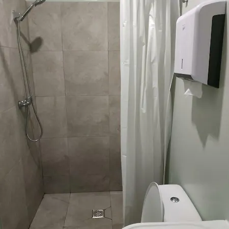Albor Inn Caldas De Reis